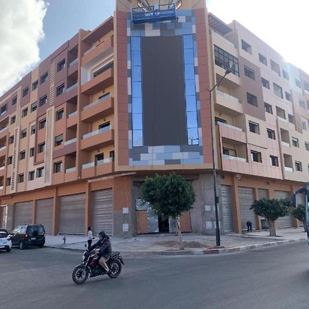 Luxury & Cosy Apartment Marrakesh Ngoại thất bức ảnh