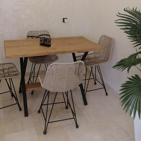 Luxury & Cosy Apartment Marrakesh Ngoại thất bức ảnh