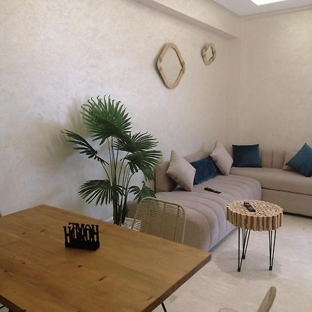Luxury & Cosy Apartment Marrakesh Ngoại thất bức ảnh