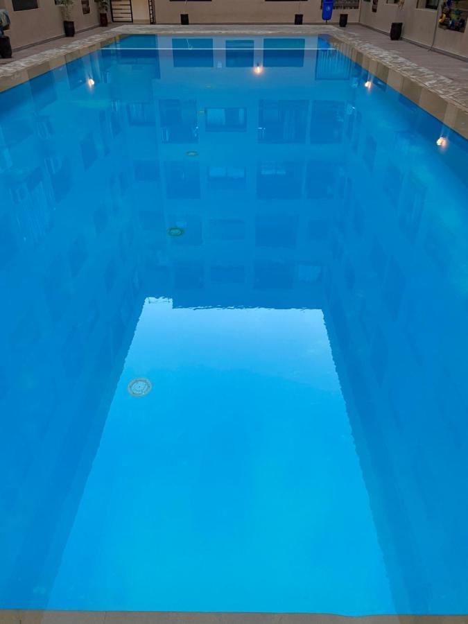 Luxury & Cosy Apartment Marrakesh Ngoại thất bức ảnh