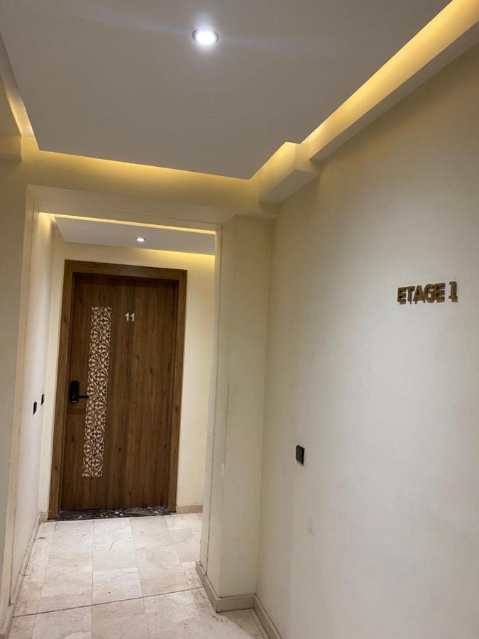 Luxury & Cosy Apartment Marrakesh Ngoại thất bức ảnh