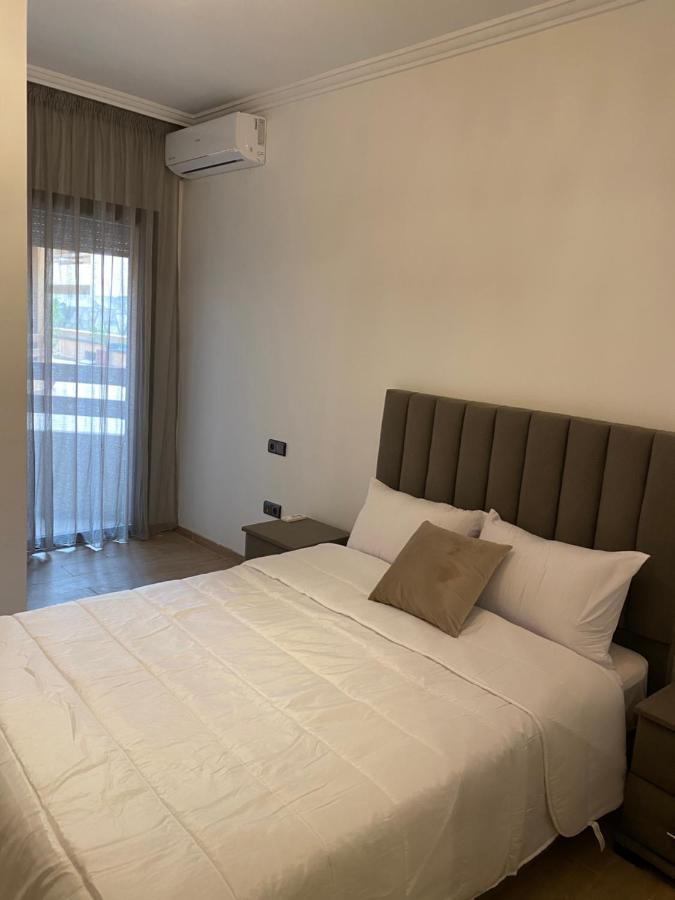 Luxury & Cosy Apartment Marrakesh Ngoại thất bức ảnh