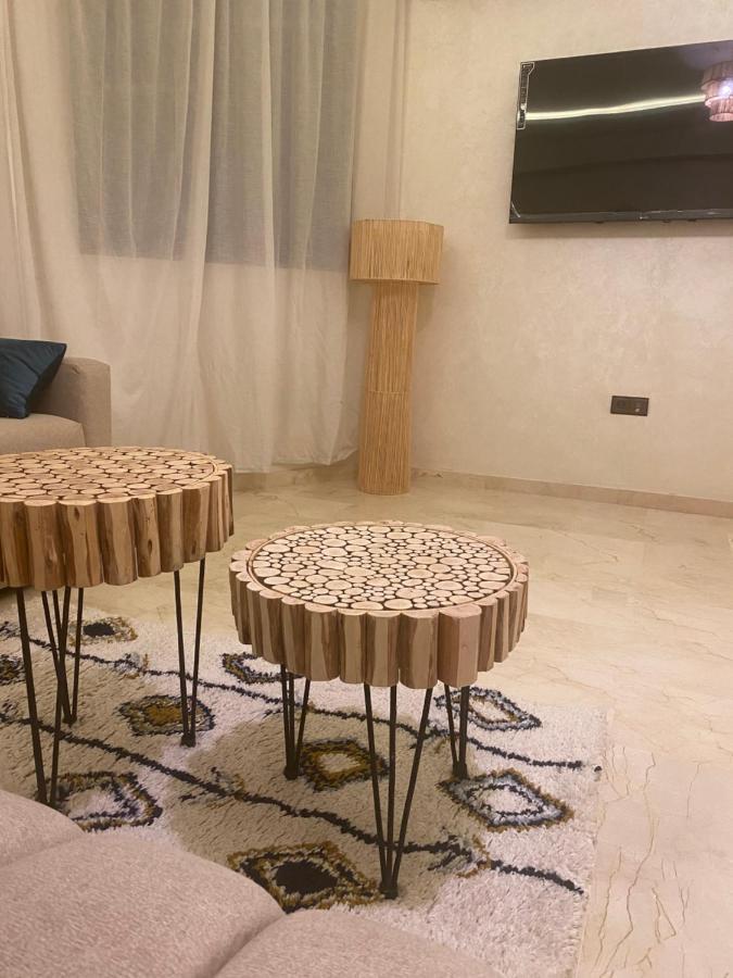 Luxury & Cosy Apartment Marrakesh Ngoại thất bức ảnh