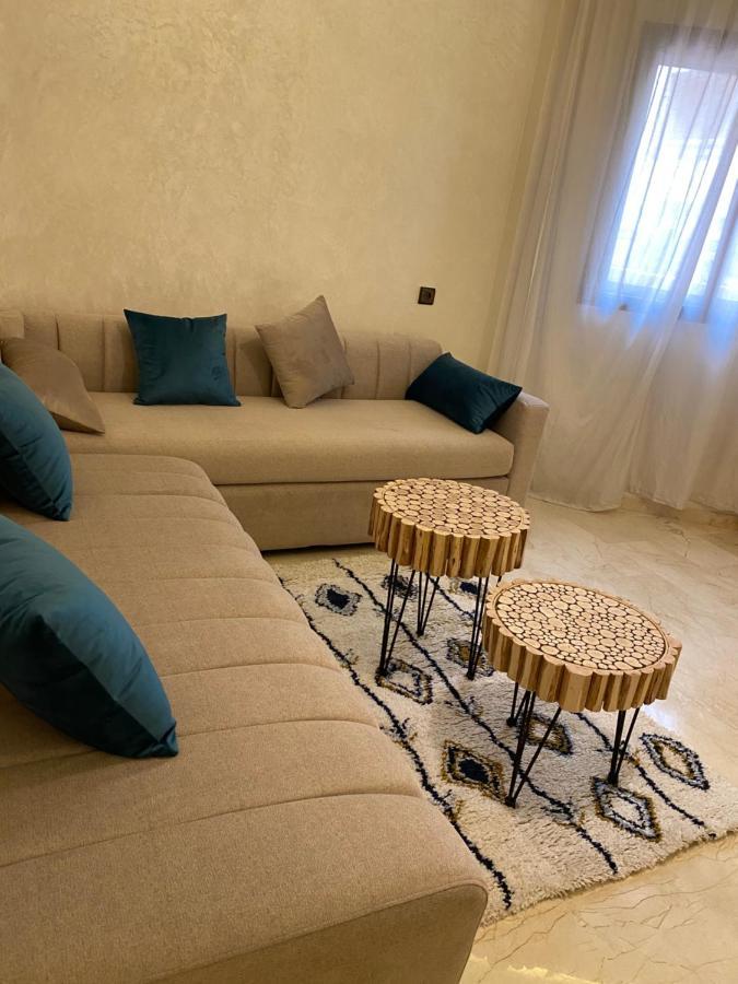 Luxury & Cosy Apartment Marrakesh Ngoại thất bức ảnh