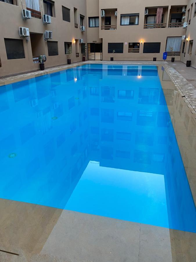 Luxury & Cosy Apartment Marrakesh Ngoại thất bức ảnh