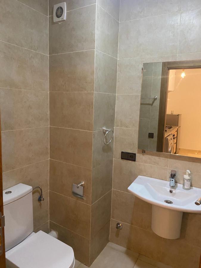 Luxury & Cosy Apartment Marrakesh Ngoại thất bức ảnh