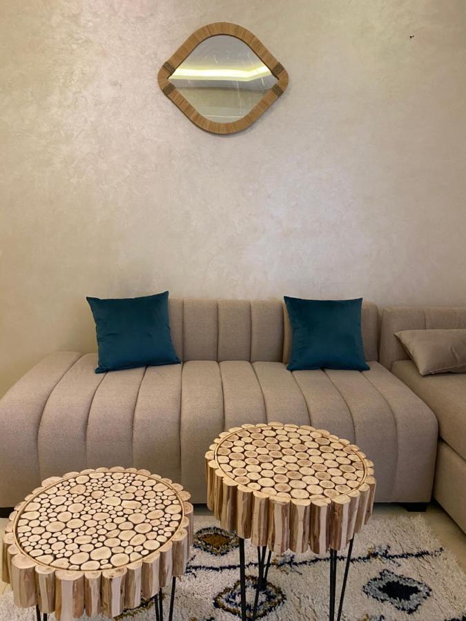 Luxury & Cosy Apartment Marrakesh Ngoại thất bức ảnh