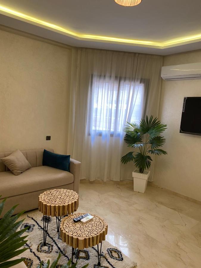 Luxury & Cosy Apartment Marrakesh Ngoại thất bức ảnh