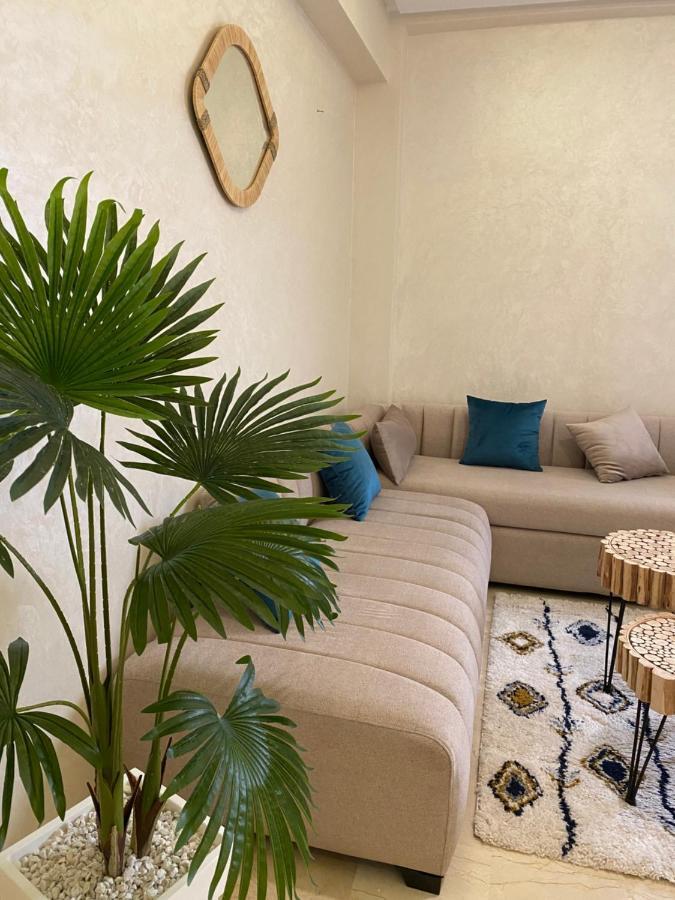 Luxury & Cosy Apartment Marrakesh Ngoại thất bức ảnh
