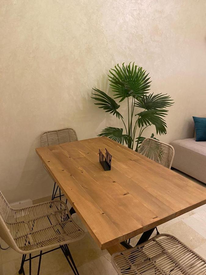 Luxury & Cosy Apartment Marrakesh Ngoại thất bức ảnh