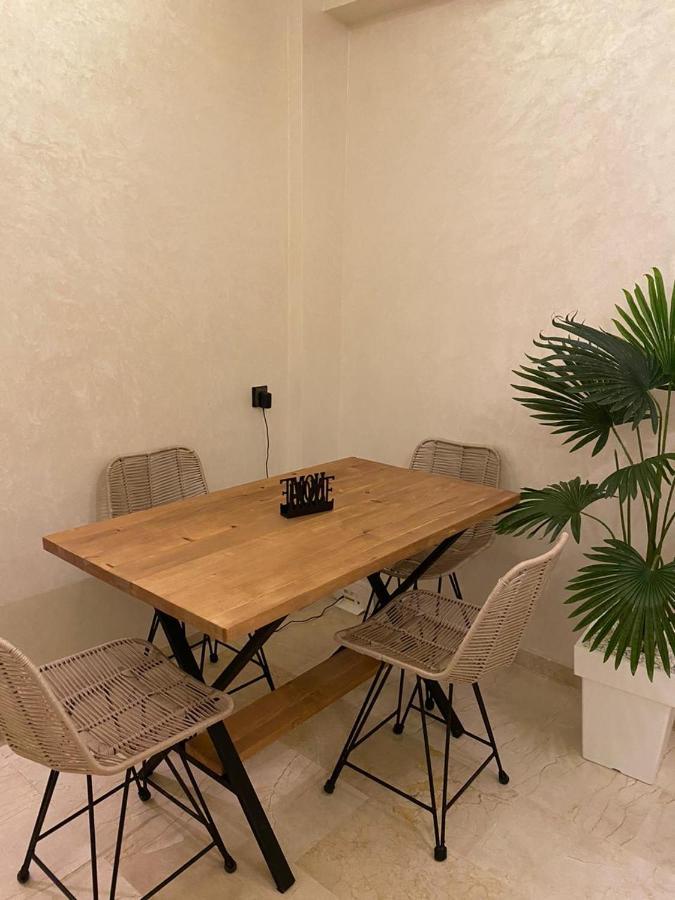 Luxury & Cosy Apartment Marrakesh Ngoại thất bức ảnh