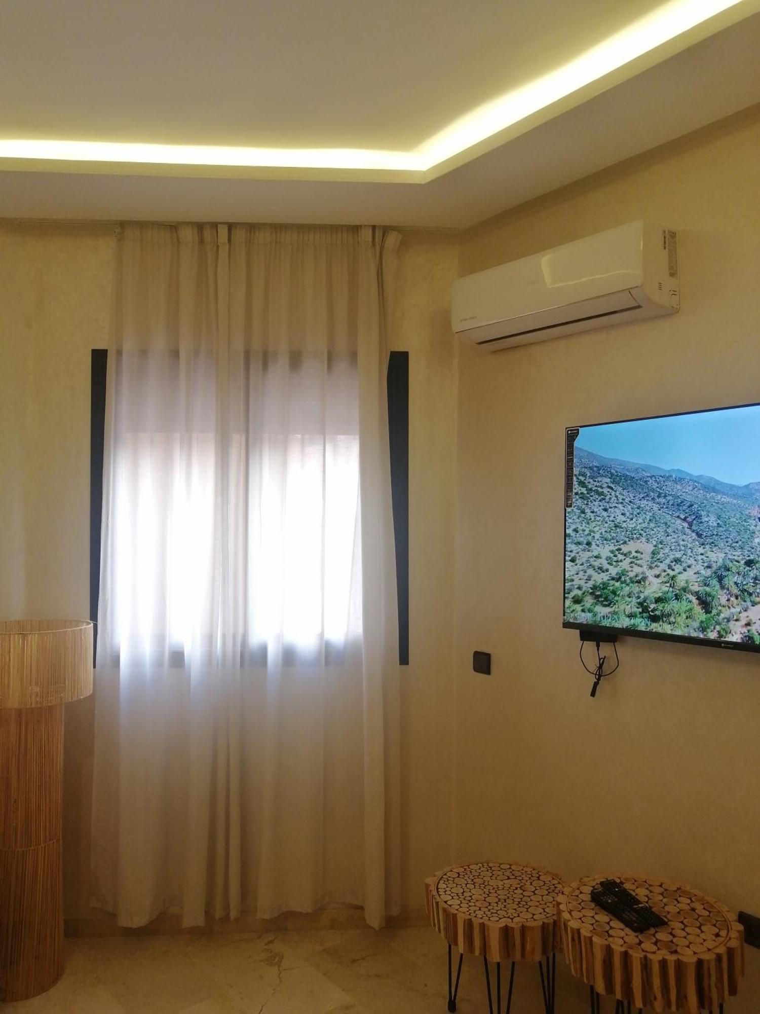 Luxury & Cosy Apartment Marrakesh Ngoại thất bức ảnh
